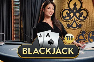 Blackjack 111