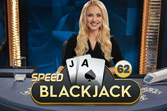 Speed Blackjack 62