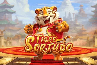 Tigre Sortudo
