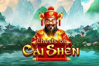 Chests of Cai Shen