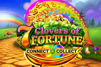 7 Clovers of Fortune
