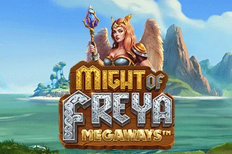 Might of Freya Megaways
