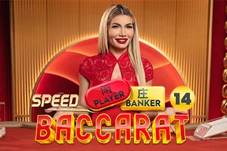 SPEED BACCARAT 14