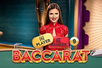 Baccarat 9