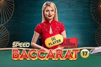 Speed Baccarat 17