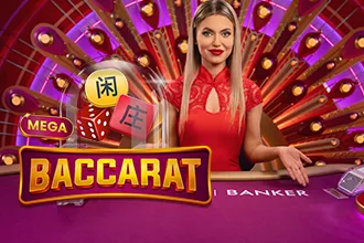 Mega Baccarat