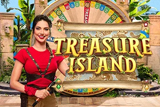 Treasure Island 