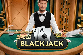 Speed Blackjack 59