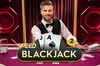 Speed Blackjack 2