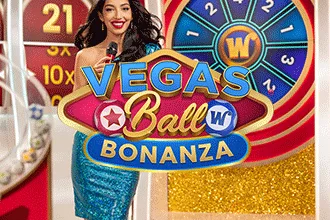 Vegas Ball Bonanza