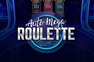 Auto Mega Roulette