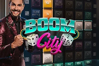 Boom City