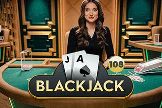Blackjack 108