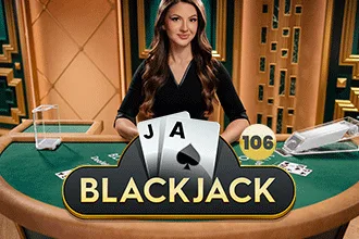 Blackjack 106