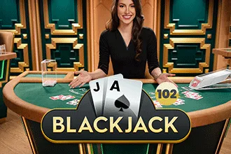 Blackjack 102