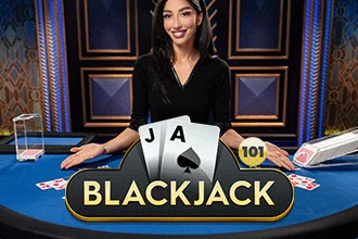 Blackjack 101