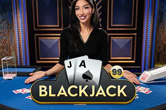 Blackjack 99
