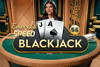Speed Blackjack 56
