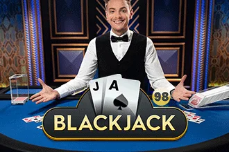 Blackjack 98