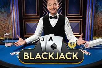 Blackjack 97