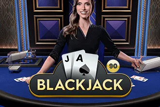 Blackjack 90