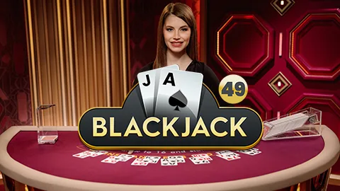 Blackjack 49