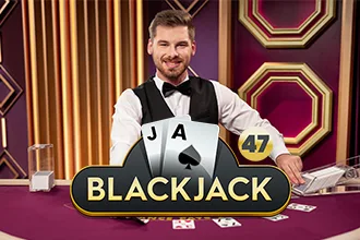 Blackjack 47