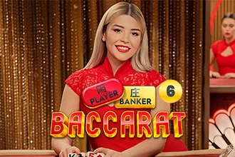 Baccarat&nbsp;6