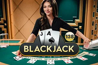 Blackjack 138