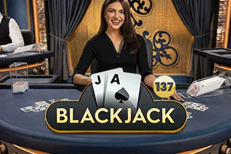 Blackjack 137