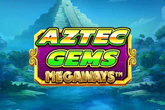 Aztec Gems Megaways