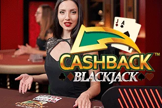 Italian Cashback Blackjack