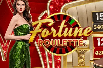 Fortune Roulette