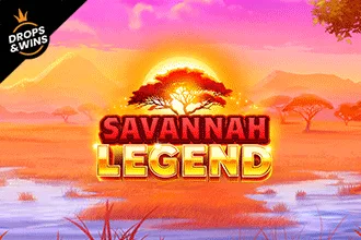Savannah Legend