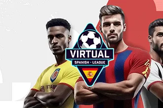 Virtual Spanish League