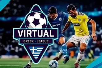 Virtual Greek League