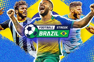 Football Streak Brazil