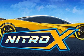 Nitro X Crash