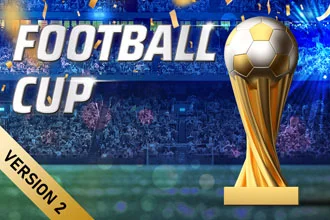 Virtual Football Cup v2