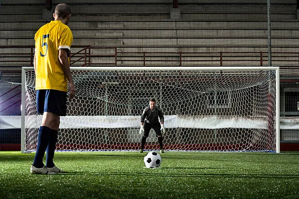 Penalty Duel