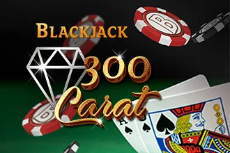 300 Carat BJ