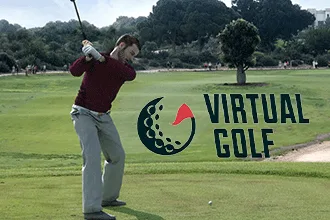 Virtual Golf