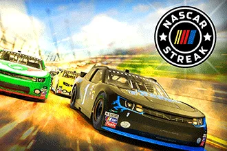 Nascar Streak