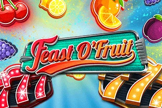 Feast O'Fruit