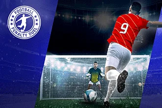 Football Penalty Duel