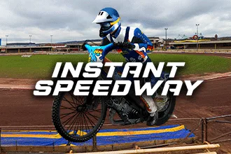 Instant Speedway