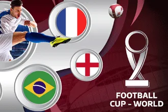 Football Cup - World