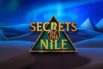 Secrets of The Nile