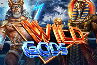 Wild Gods