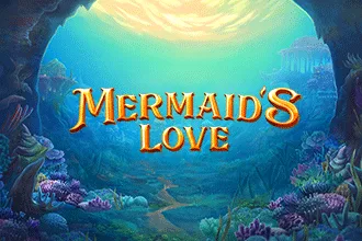 Mermaid's Love